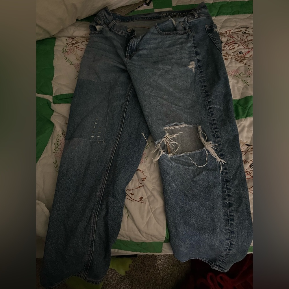 American Eagle Jeans/ Size 14